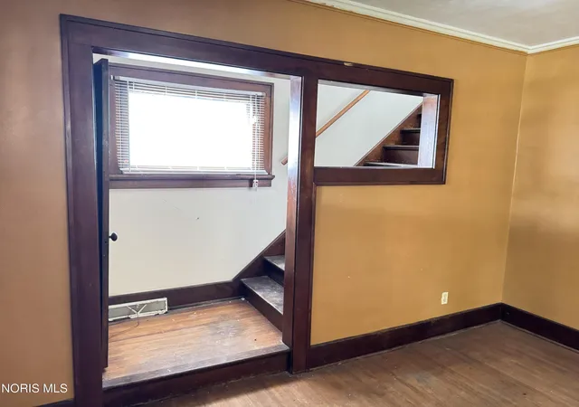 Photo 2 of Sale Pending at 544 E Hudson St, Toledo, OH 43608 | MLS# 10011230 | Listing updated on 2026-08-28