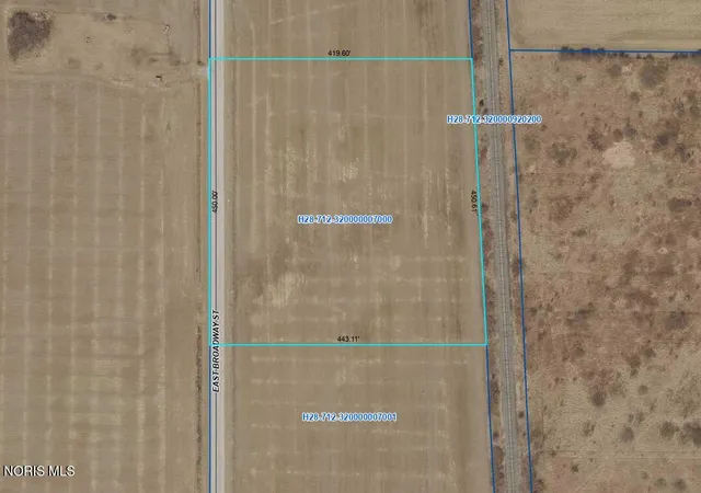 2nd image of 0 E Broadway Rd, Perrysburg, OH 43551 | MLS# 10011283