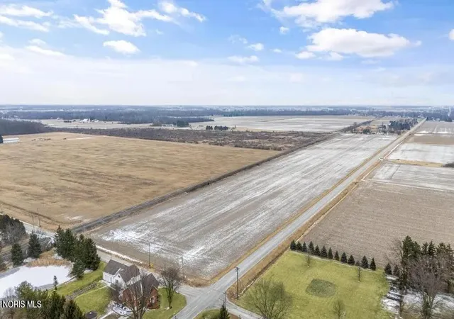 5th image of 0 E Broadway Rd, Perrysburg, OH 43551 | MLS# 10011283