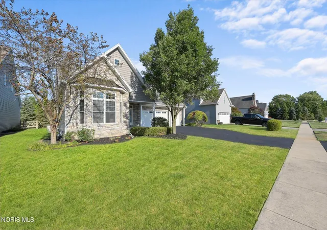 2nd image of 5900 Walnut Springs Blvd, Sylvania, OH 43560 | MLS# 10011233