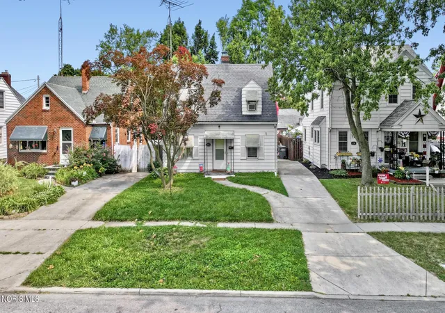 2nd image of 434 California Blvd, Toledo, OH 43612 | MLS# 10011242