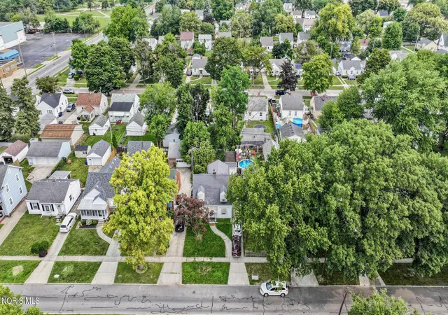 3rd image of 434 California Blvd, Toledo, OH 43612 | MLS# 10011242