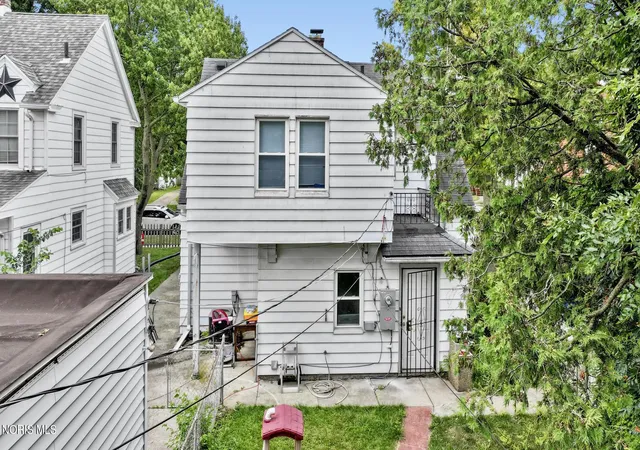 4th image of 434 California Blvd, Toledo, OH 43612 | MLS# 10011242