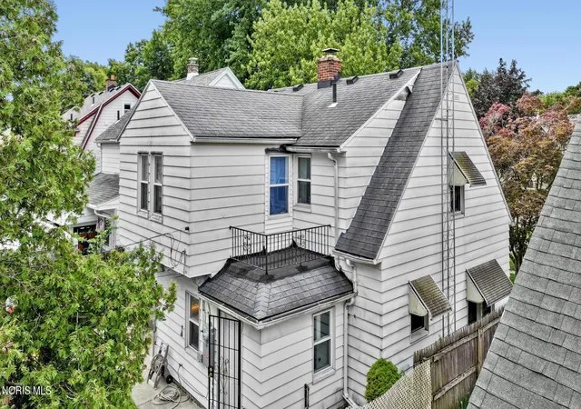 5th image of 434 California Blvd, Toledo, OH 43612 | MLS# 10011242