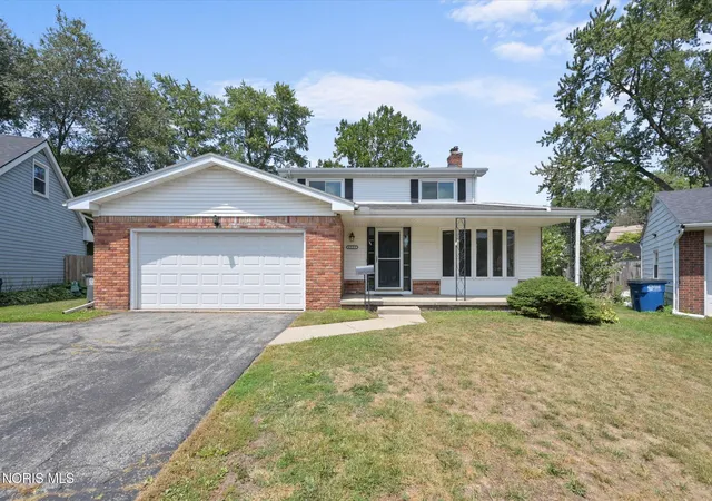3rd image of 4538 Satinwood Ct, Toledo, OH 43623 | MLS# 10011298