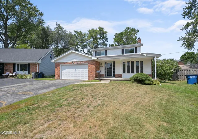 4th image of 4538 Satinwood Ct, Toledo, OH 43623 | MLS# 10011298