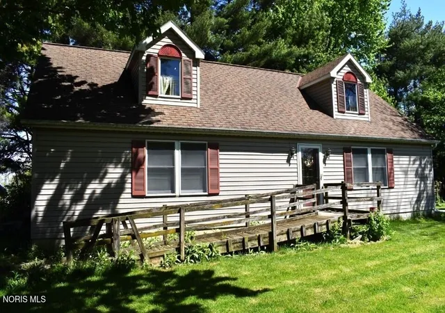 Photo 3 of Single family home for sale at 6424 Us 6, Gibsonburg, OH 43431 | MLS# 10011294 | Listing updated on 2026-09-24