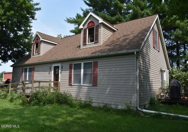 Photo 3 of Single family home for sale at 6424 Us 6, Gibsonburg, OH 43431 | MLS# 10011294 | Listing updated on 2026-09-24
