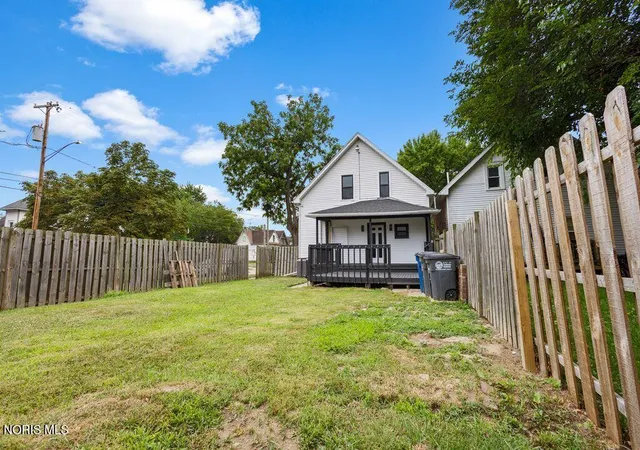 Photo 18 of Single family home for sale at 2 W Park St, Toledo, OH 43608 | MLS# 10011562 | Listing updated on 2026-09-10