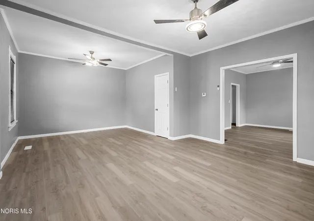 Photo 2 of Single family home for sale at 2 W Park St, Toledo, OH 43608 | MLS# 10011562 | Listing updated on 2026-09-10