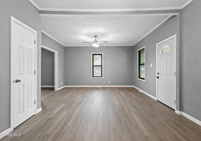 Photo 2 of Single family home for sale at 2 W Park St, Toledo, OH 43608 | MLS# 10011562 | Listing updated on 2026-09-10
