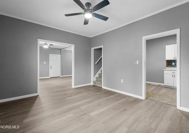 Photo 3 of Single family home for sale at 2 W Park St, Toledo, OH 43608 | MLS# 10011562 | Listing updated on 2026-09-10