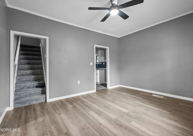 Photo 4 of Single family home for sale at 2 W Park St, Toledo, OH 43608 | MLS# 10011562 | Listing updated on 2026-09-10