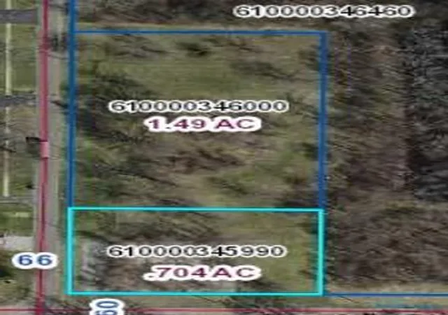 2nd image of 0 Park St, Findlay, OH 45840 | MLS# 10011260