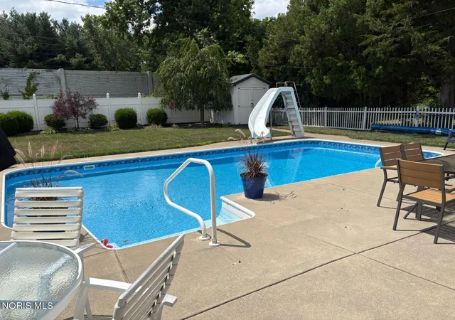 Single family home for sale at 4723 Imperial Dr, Toledo, OH 43623 | MLS# 10011312 | Listing updated on 2026-09-11