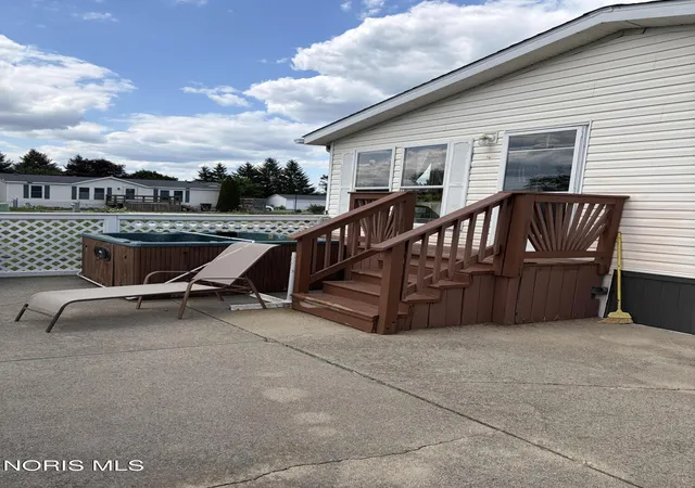 22nd image of 27484 Oregon Rd #242, Perrysburg, OH 43551 | MLS# 10011274