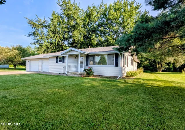 2nd image of 416 W 1st St, Pioneer, OH 43554 | MLS# 10011343