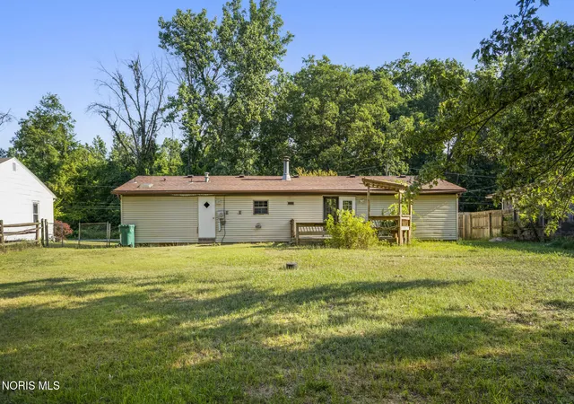 Photo 29 of Single family home for sale at 7627 Covert Rd, Toledo, OH 43617 | MLS# 10011387 | Listing updated on 2026-09-01