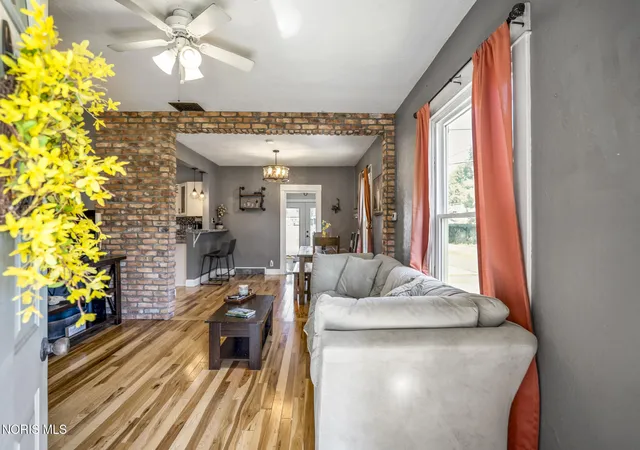 Photo 4 of Single family home for sale at 104 Jefferson St, Delta, OH 43515 | MLS# 10011759 | Listing updated on 2026-08-28