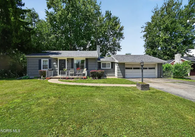 1st image of 5903 Davida Dr, Toledo, OH 43612 | MLS# 10011340
