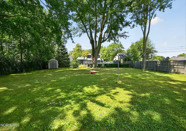 33rd image of 5903 Davida Dr, Toledo, OH 43612 | MLS# 10011340