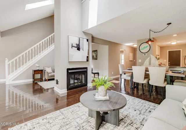Listing Photo 5 - Condo for sale in building located at 70 N Harbors End Dr, Port Clinton, OH 43452