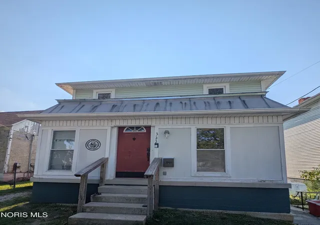 1st image of 322 Ash St, Carey, OH 43316 | MLS# 10011388