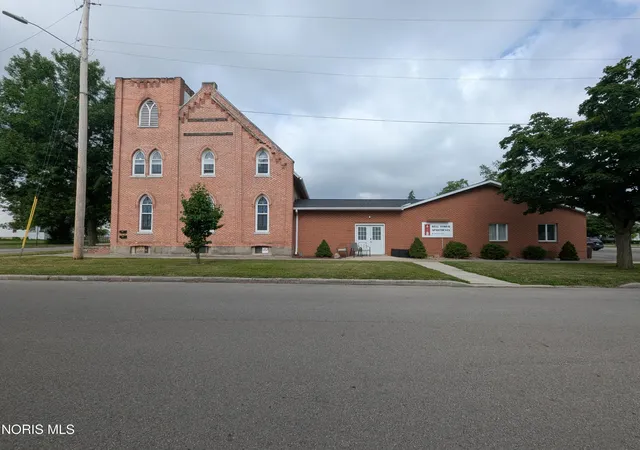1st image of 201 W Lawrence St, Montpelier, OH 43543 | MLS# 10011568