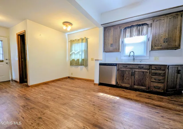 Photo 3 of Single family home for sale at 207 W Lawrence St, Montpelier, OH 43543 | MLS# 10011416 | Listing updated on 2026-09-15