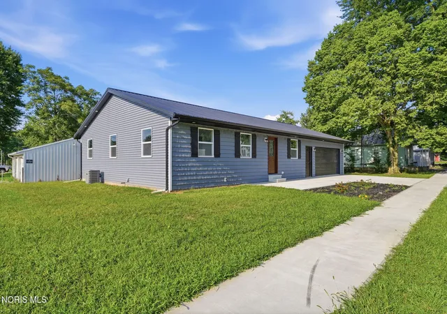 40th image of 110 W Clay St, Mount Blanchard, OH 45867 | MLS# 10011293