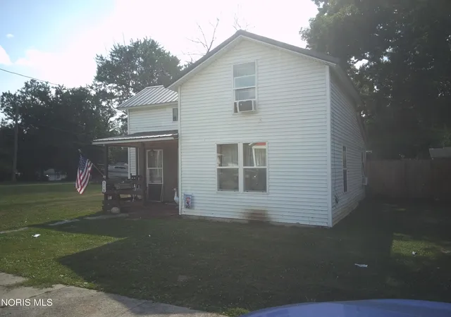 1st image of 316 N 1st St, Oakwood, OH 45873 | MLS# 10011317