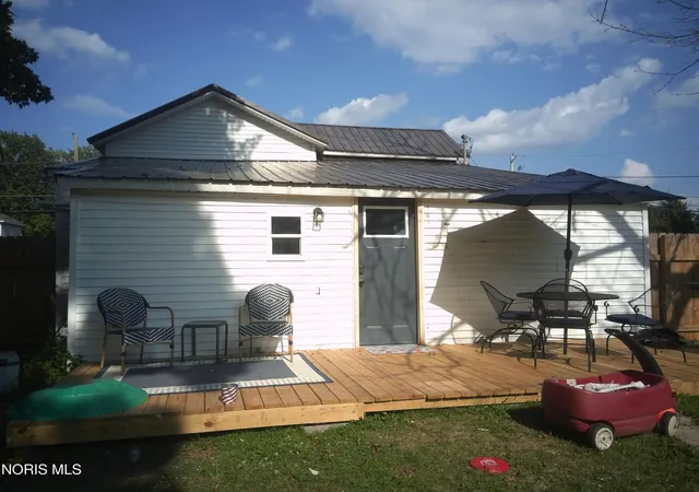 2nd image of 316 N 1st St, Oakwood, OH 45873 | MLS# 10011317