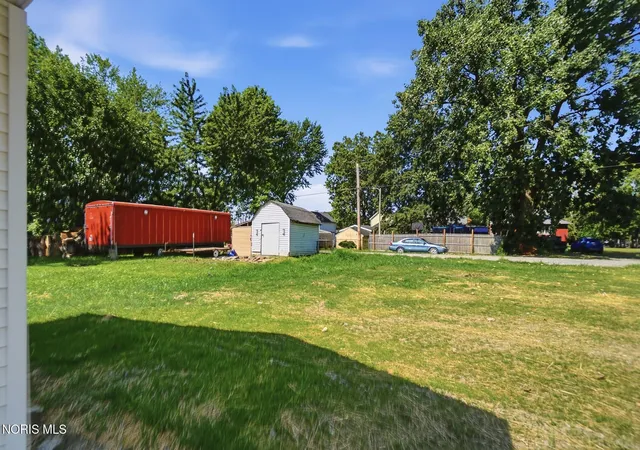 Photo 42 of Single family home for sale at 818 Holly St, Lima, OH 45804 | MLS# 10011316 | Listing updated on 2026-09-22
