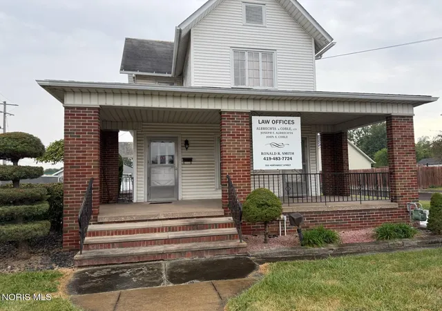 1st image of 203 Northwest St, Bellevue, OH 44811 | MLS# 10011327