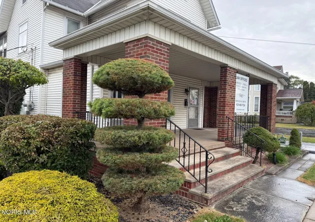 2nd image of 203 Northwest St, Bellevue, OH 44811 | MLS# 10011327