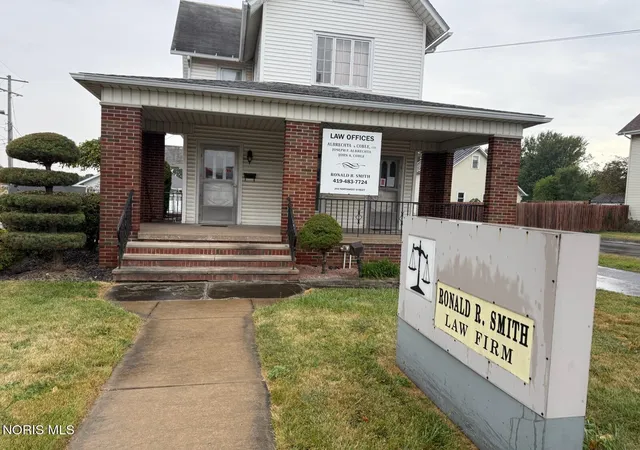 3rd image of 203 Northwest St, Bellevue, OH 44811 | MLS# 10011327