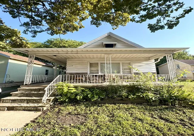 1st image of 158 Everett St, Toledo, OH 43608 | MLS# 10011480