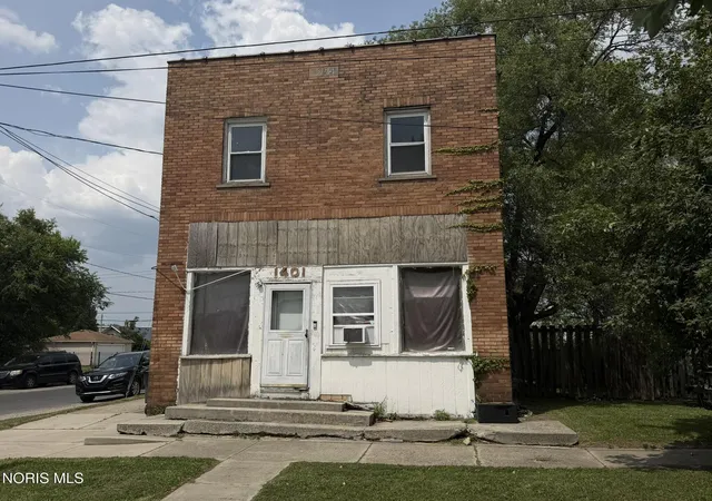 2nd image of 1401 Liberty St, Toledo, OH 43605 | MLS# 10011332