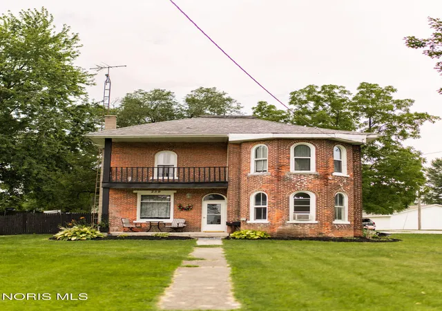 Photo 1 of Sale Pending at 259 W Patterson St, Dunkirk, OH 45836 | MLS# 10011832 | Listing updated on 2026-10-02