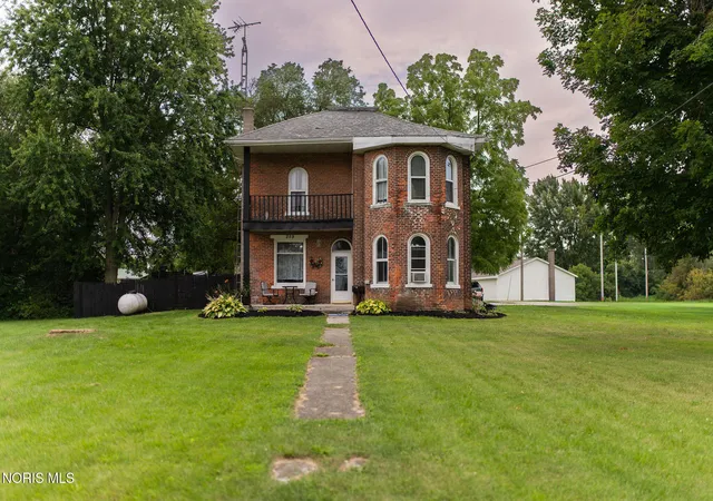 Photo 3 of Sale Pending at 259 W Patterson St, Dunkirk, OH 45836 | MLS# 10011832 | Listing updated on 2026-10-02