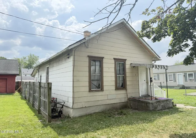 2nd image of 1612 Hurd St, Toledo, OH 43605 | MLS# 10011330