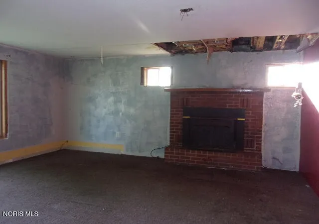 2nd image of 203 Scott St, Mc Comb, OH 45858 | MLS# 10011325