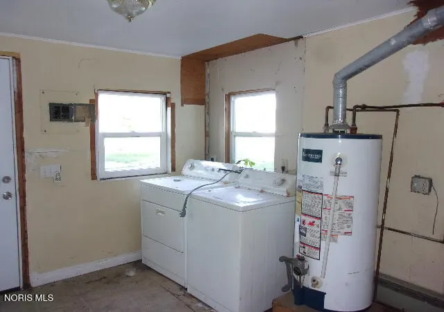 9th image of 203 Scott St, Mc Comb, OH 45858 | MLS# 10011325