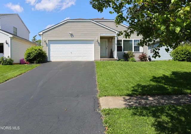 26th image of 1056 Crystal Ln, Findlay, OH 45840 | MLS# 10011933