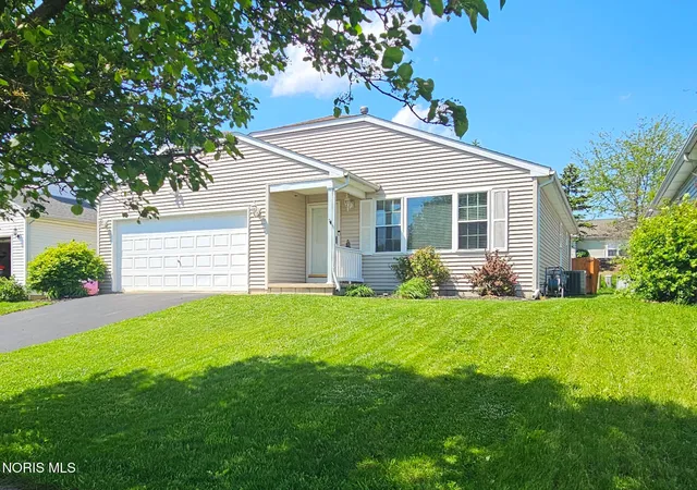 5th image of 1056 Crystal Ln, Findlay, OH 45840 | MLS# 10011933