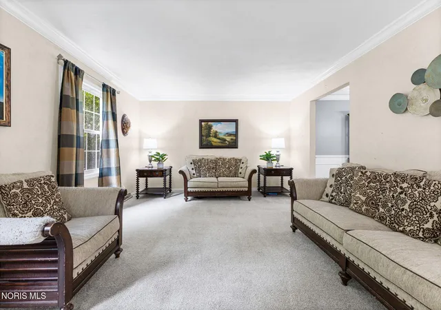 3rd image of 5448 Wadsworth Dr, Sylvania, OH 43560 | MLS# 10011333
