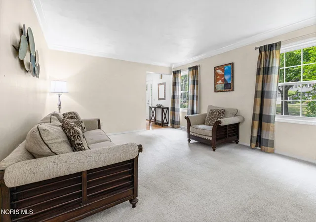 4th image of 5448 Wadsworth Dr, Sylvania, OH 43560 | MLS# 10011333