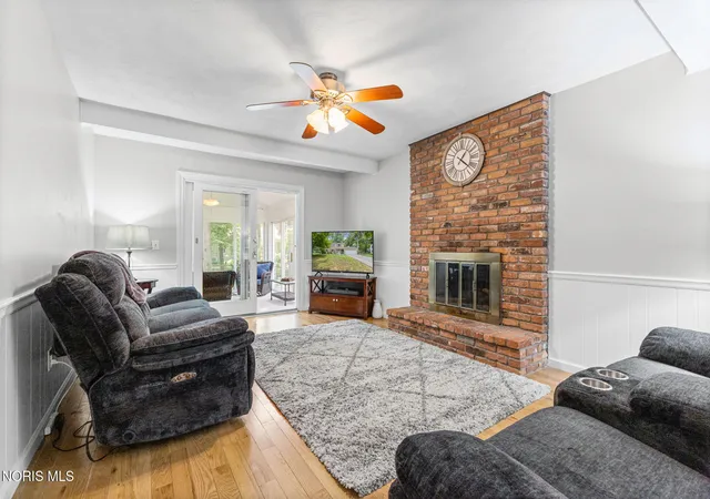 5th image of 5448 Wadsworth Dr, Sylvania, OH 43560 | MLS# 10011333