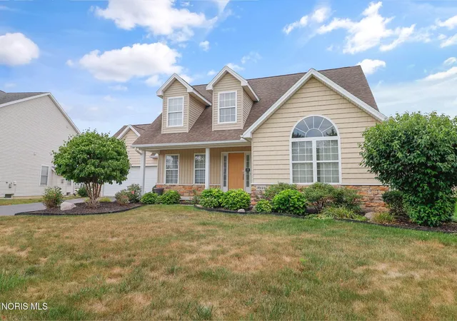 2nd image of 3948 Bridge Creek Blvd, Sylvania, OH 43560 | MLS# 10011418