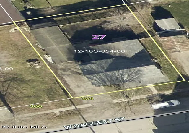 45th image of 304 W Daggett St, Antwerp, OH 45813 | MLS# 10011371